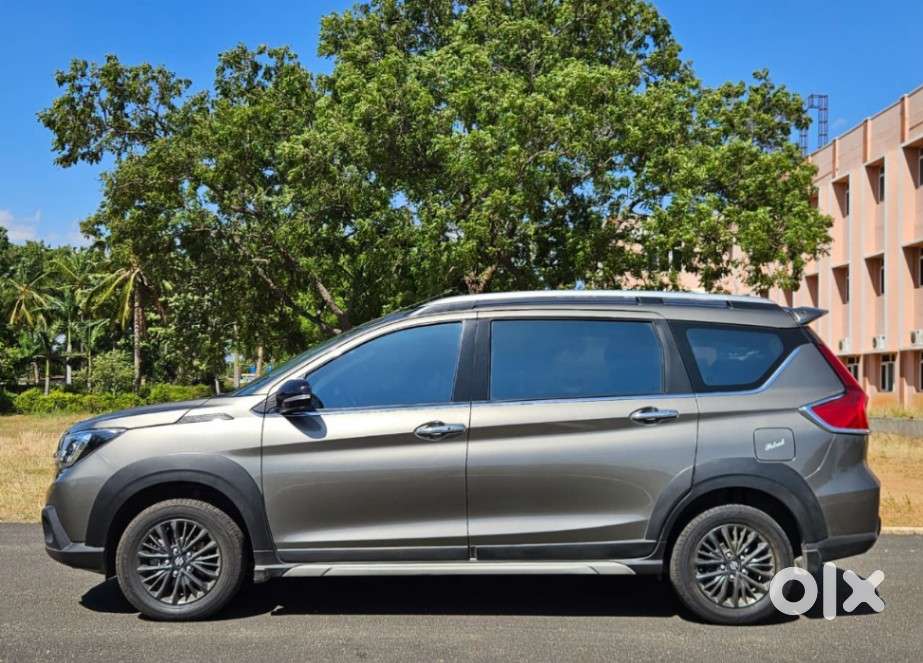 Maruti Suzuki Xl6 1.5 Zeta Mt, 2021, Petrol