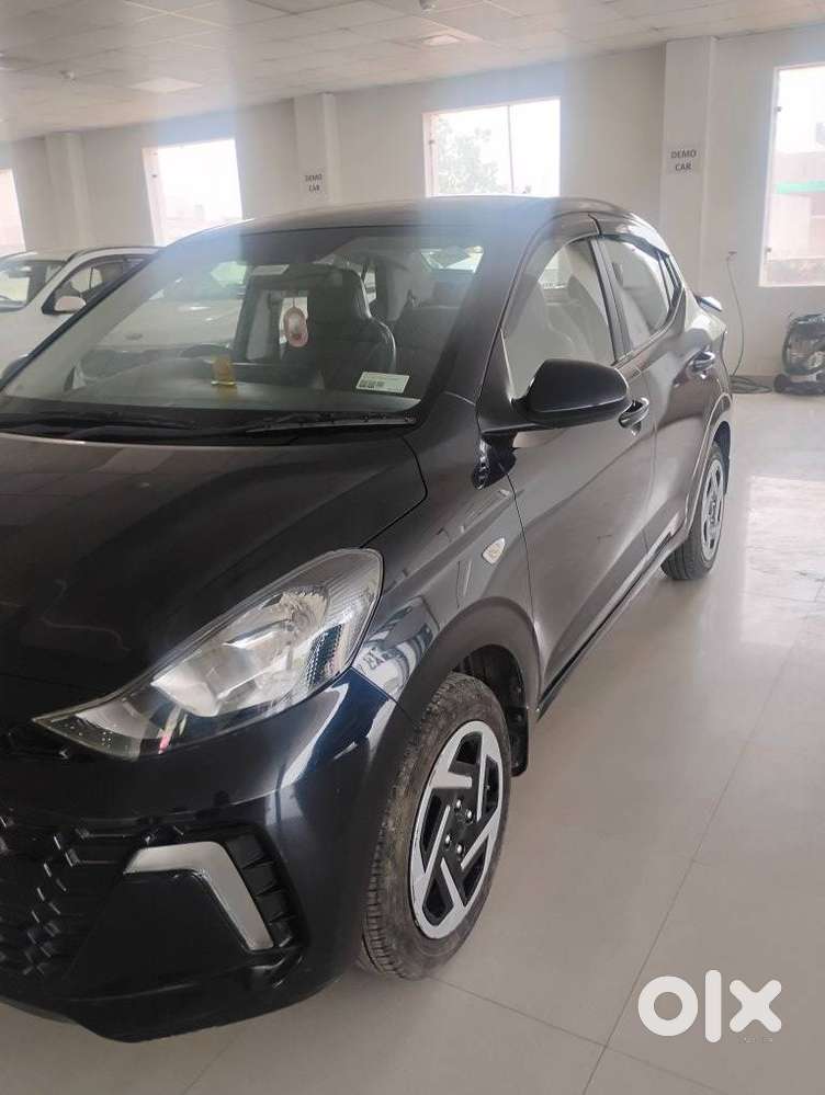 Hyundai Aura 1.2 S Cng, 2025, Cng & Hybrids