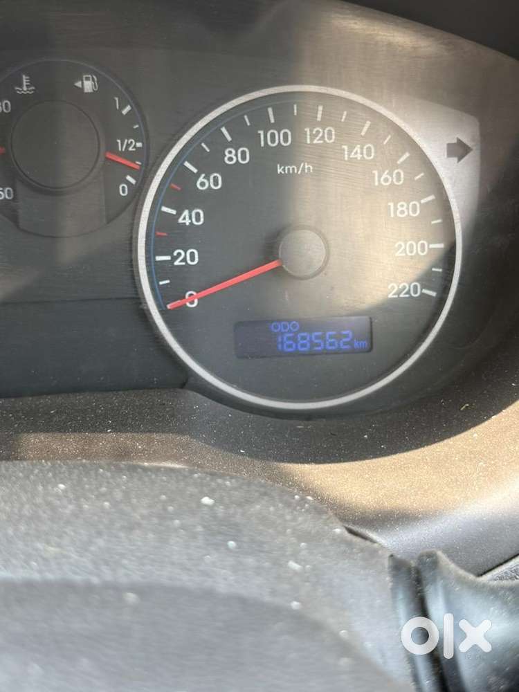 Hyundai I20 2012 Diesel Well Maintained