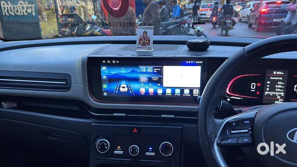 Hyundai Creta E 1.5 Diesel, 2025, Diesel