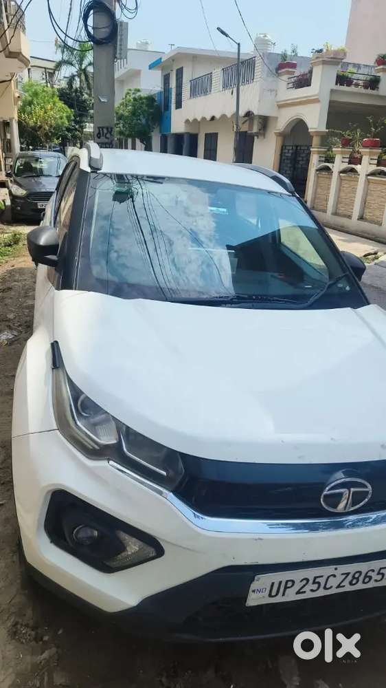 Tata Nexon Diesel 2020