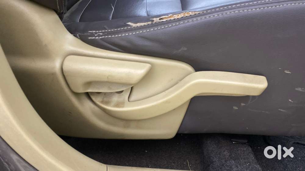 Honda Amaze 2013-2016 S At I-vtech, 2015, Petrol