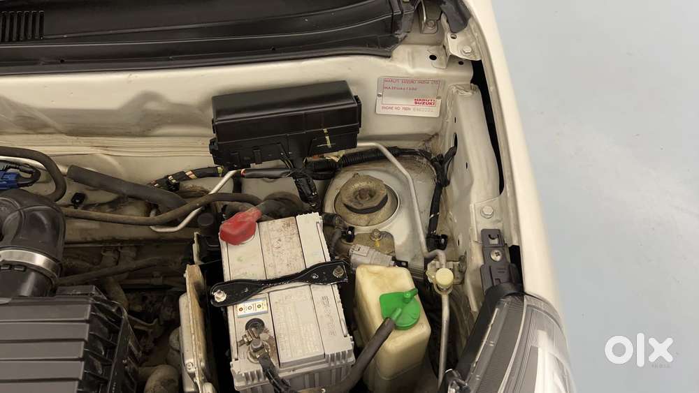 Maruti Suzuki Alto 800 2012-2016 Vxi, 2021, Petrol