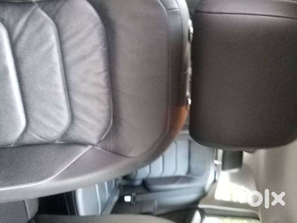 Tiguan Car In Good Condition