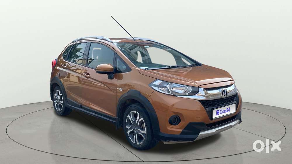 Honda Wr-v I-dtec S, 2018, Diesel