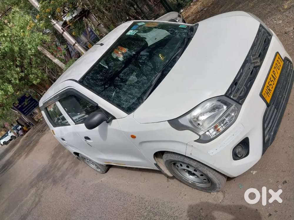 Wagonr Cng For Sale