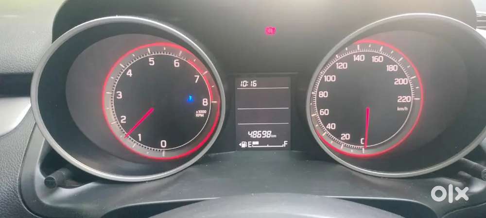 Maruti Suzuki Swift 2023
