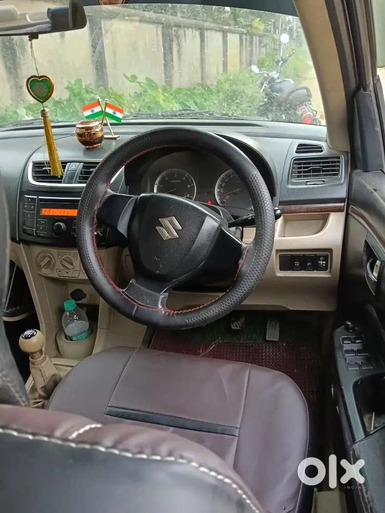 Maruti Suzuki Swift Dzire 2013 Diesel 78000 Km Driven