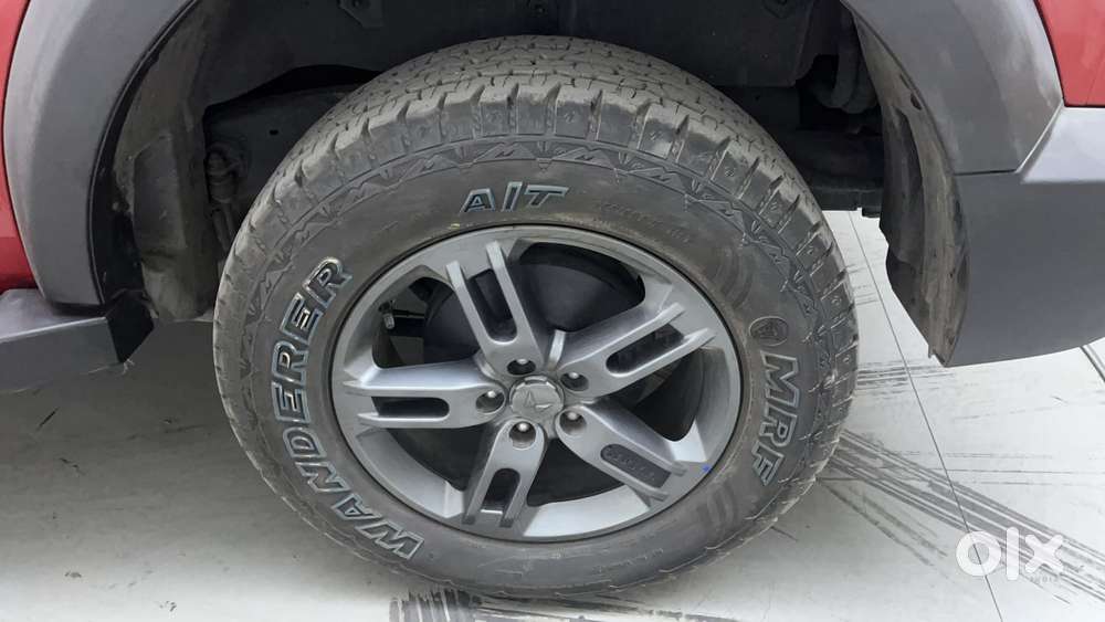 Mahindra Thar 1.5 Lx Hard Top Diesel At 4 Rwd, 2023, Diesel
