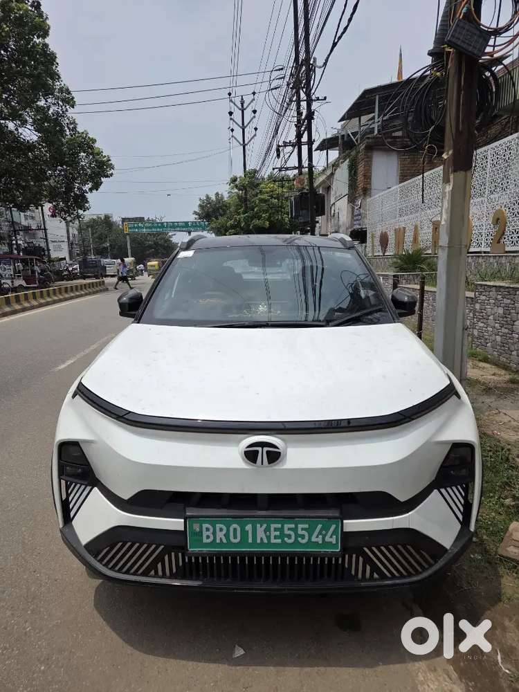 Tata Nexon Ev 2026