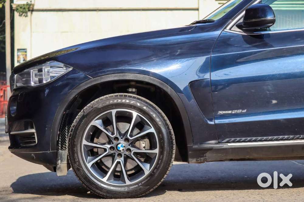 Bmw X5 X Drive 30d M Sport, 2019, Diesel