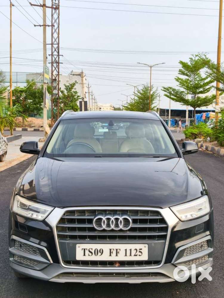Audi Q3 30 Tdi S, 2018, Diesel