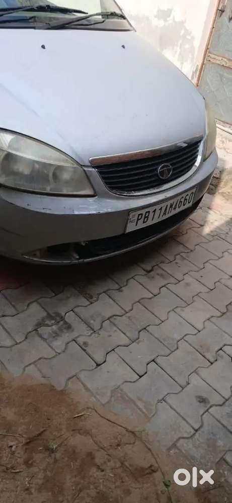 Tata Indigo Diesel 2009