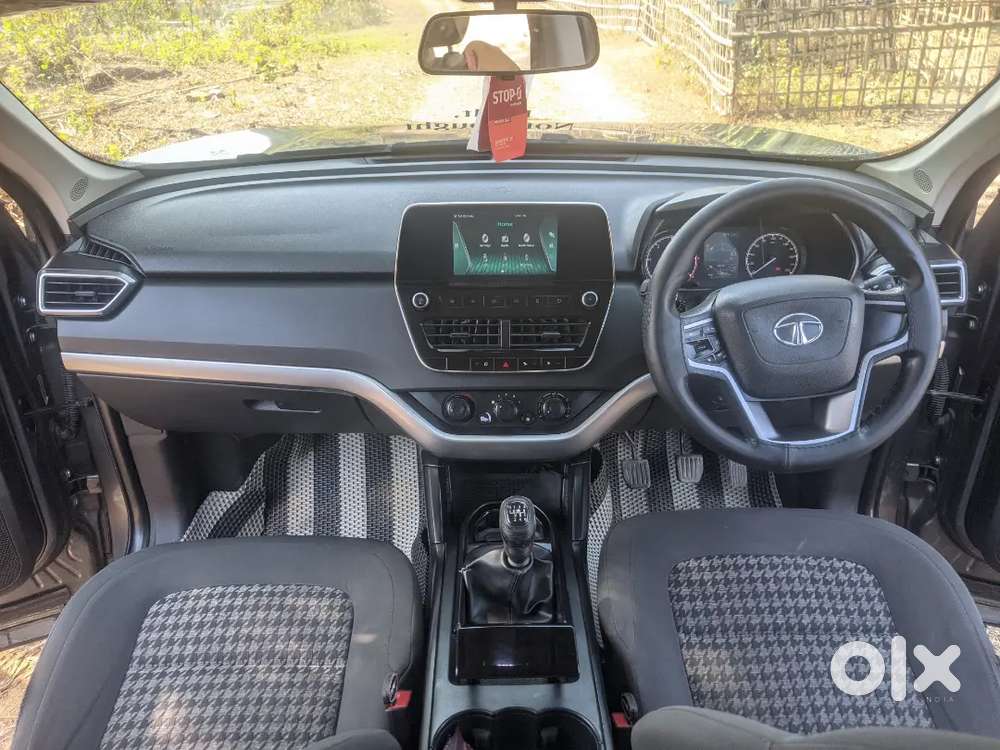 Tata Harrier 2020 Diesel 49000 Km Driven