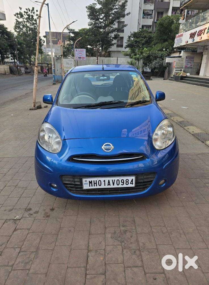 Nissan Micra Xv, 2010, Petrol