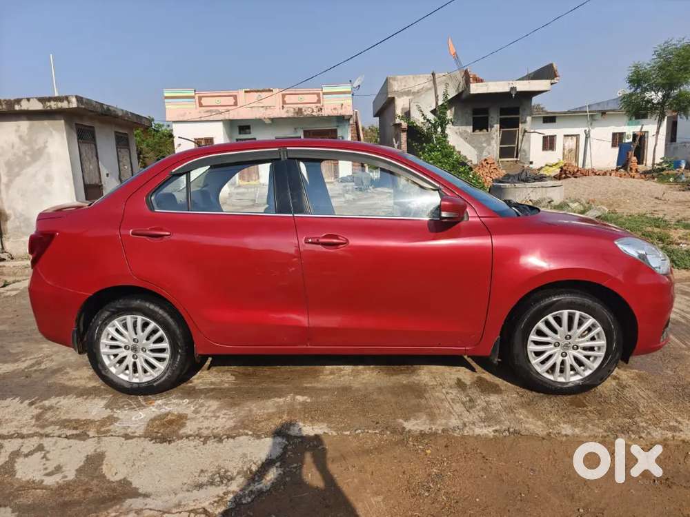 Maruti Suzuki Dzire 2022 Petrol 74000 Km Driven
