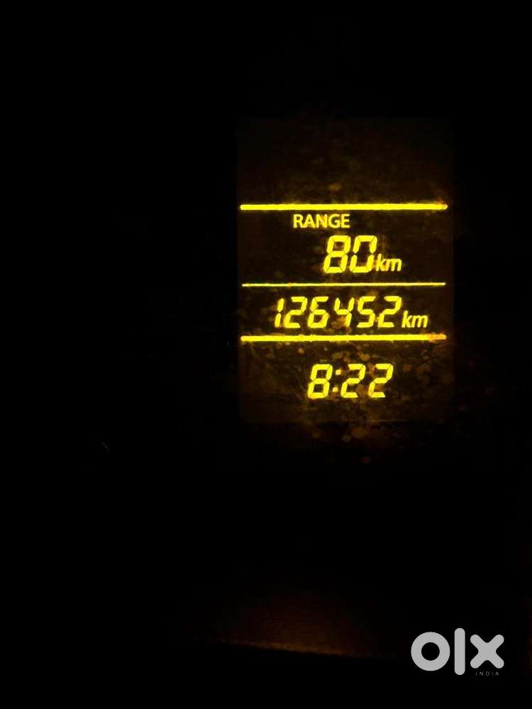 Maruti Suzuki Swift Dzire 2015 Diesel 125299 Km Driven