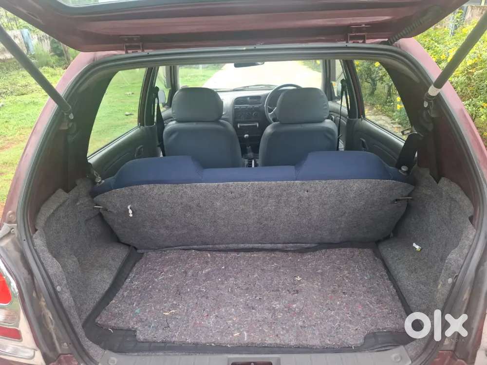Maruti Suzuki Alto 2006 Lxi