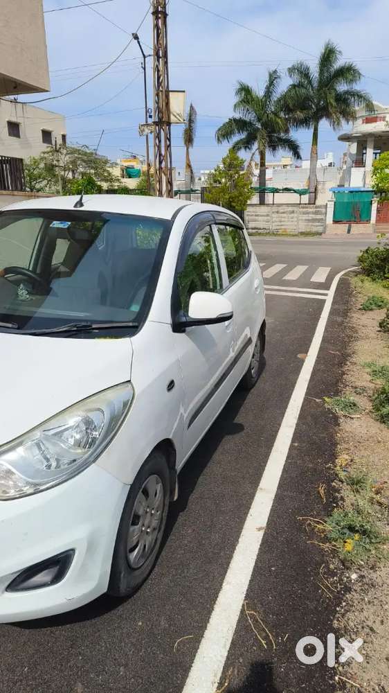 Hyundai I10 2014 Petrol Good Condition