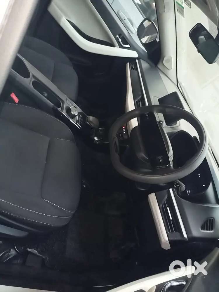 Tata Nexon Ev 2026 Electric 3500 Km Driven