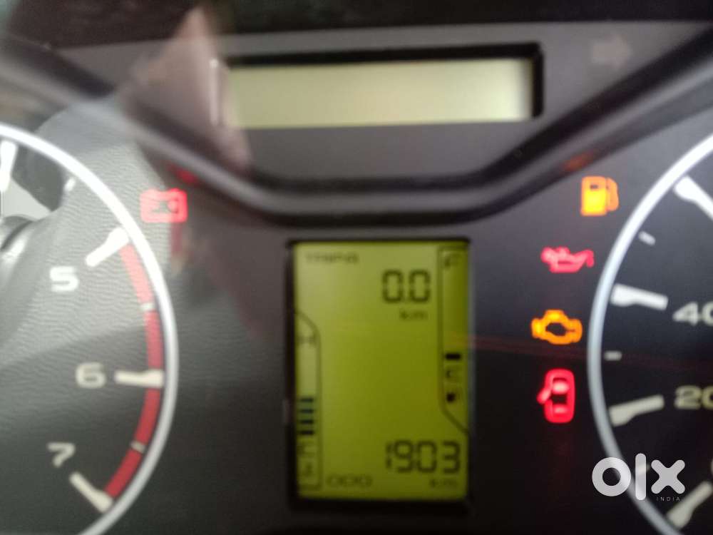 Mahindra Scorpio Classic 2.2 S Mt 9 Str, 2024, Diesel