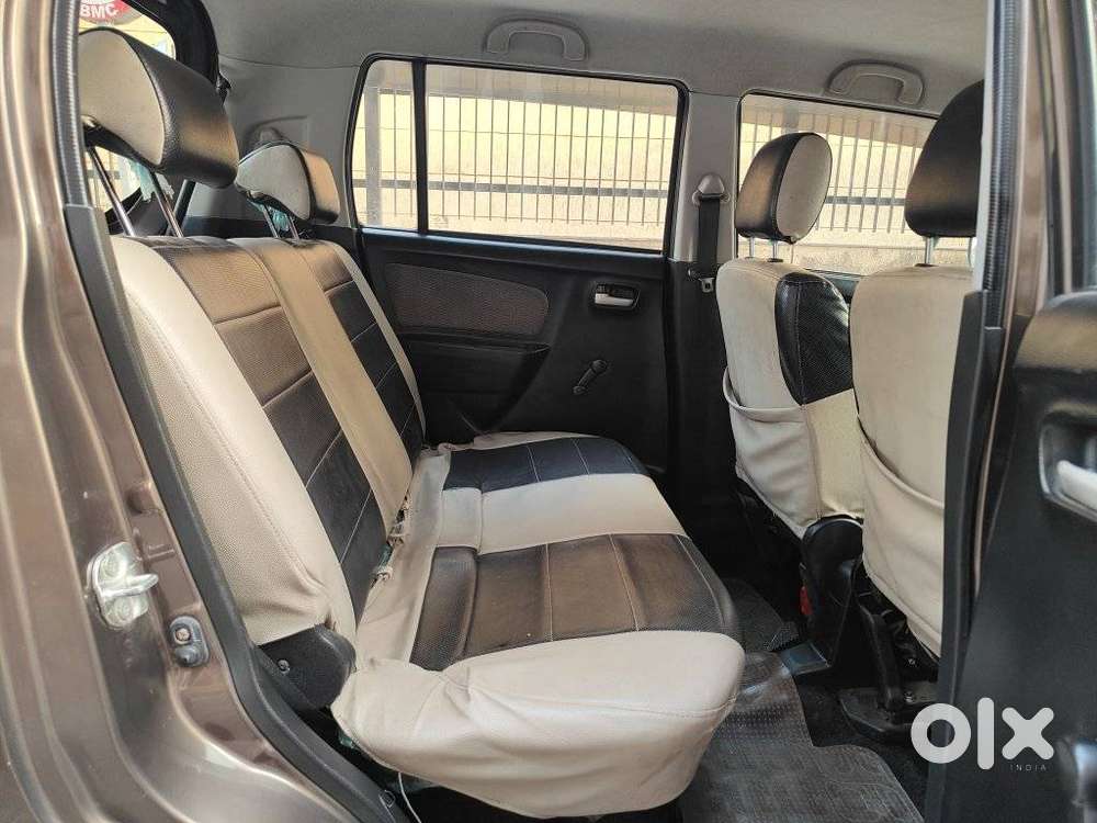 Maruti Suzuki Wagon R 1.0 2013-2019 Lxi Cng, 2015, Cng & Hybrids