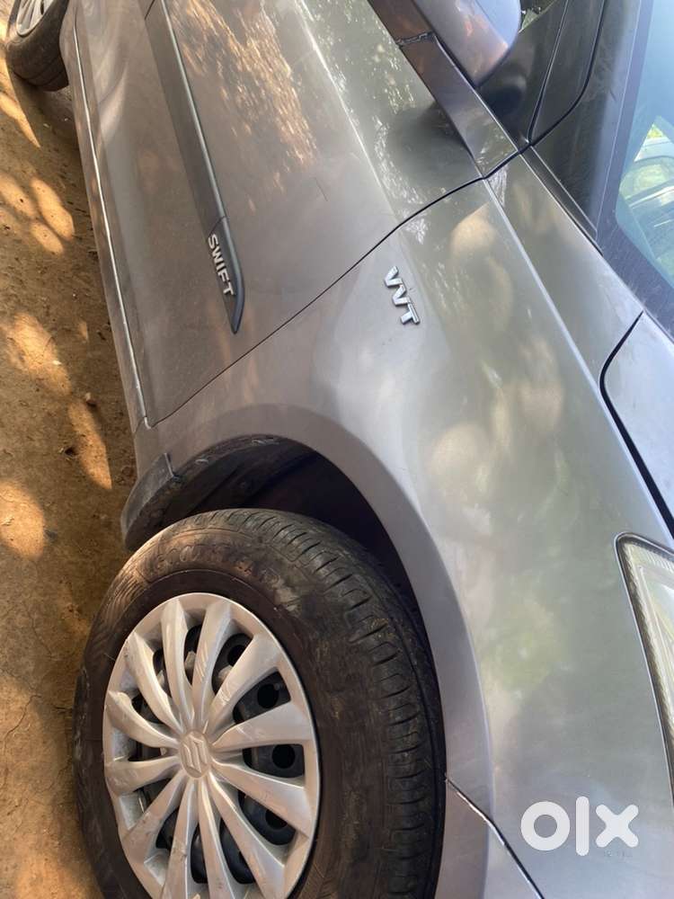 Maruti Suzuki 2015 Petrol Manual