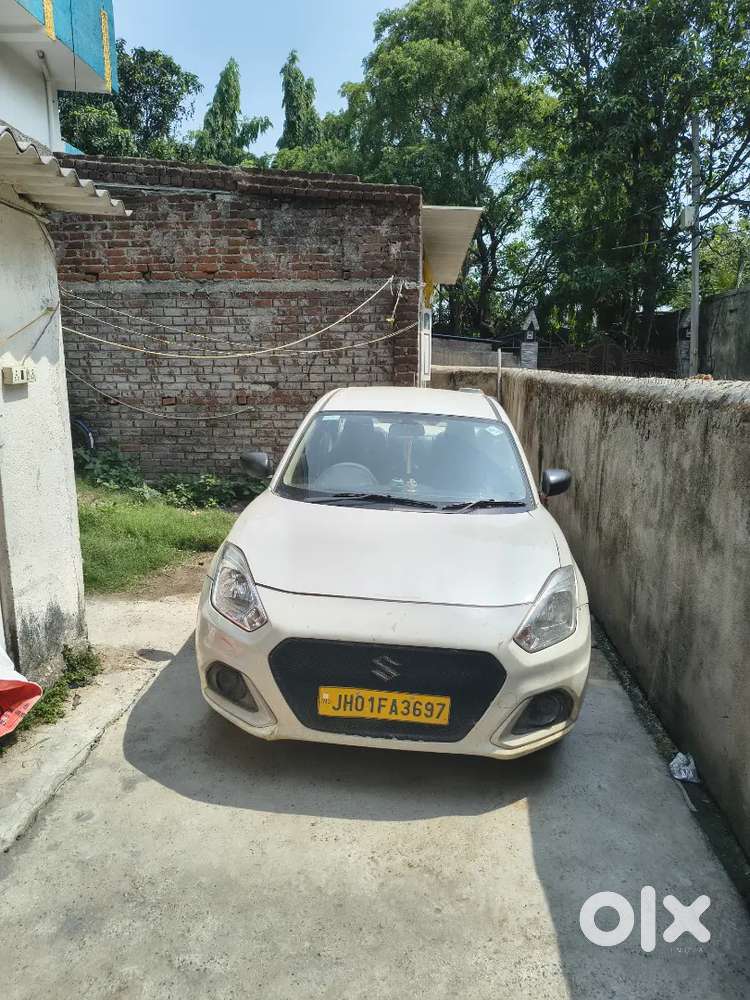 Maruti Suzuki Dzire Tour 2023