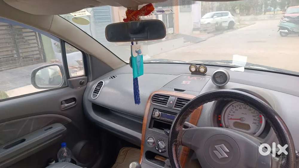 2011 Maruti Suzuki Ritz Vdi  1st Owner  Excellent Condition