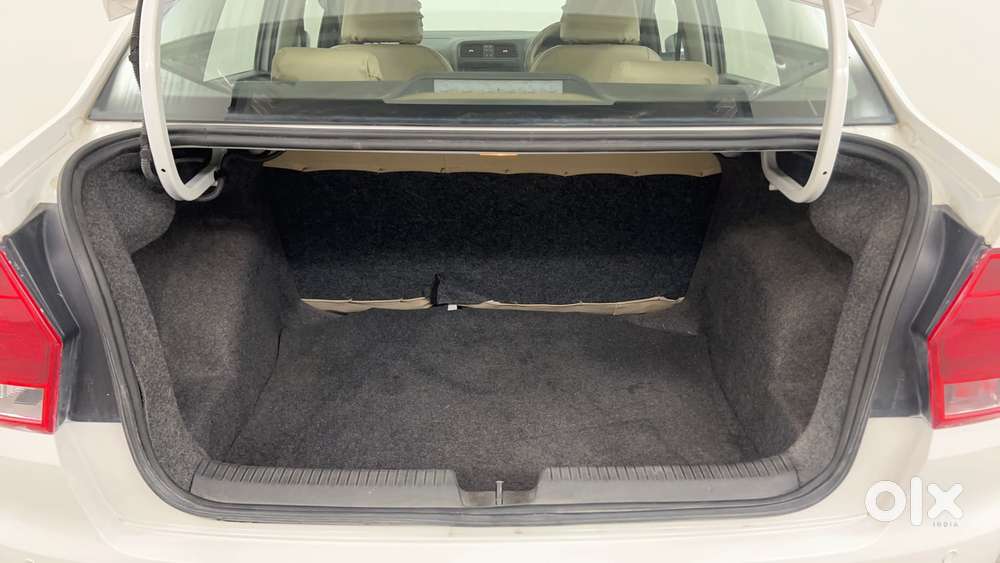 Volkswagen Ameo 1.2 Mpi Trendline, 2016, Petrol