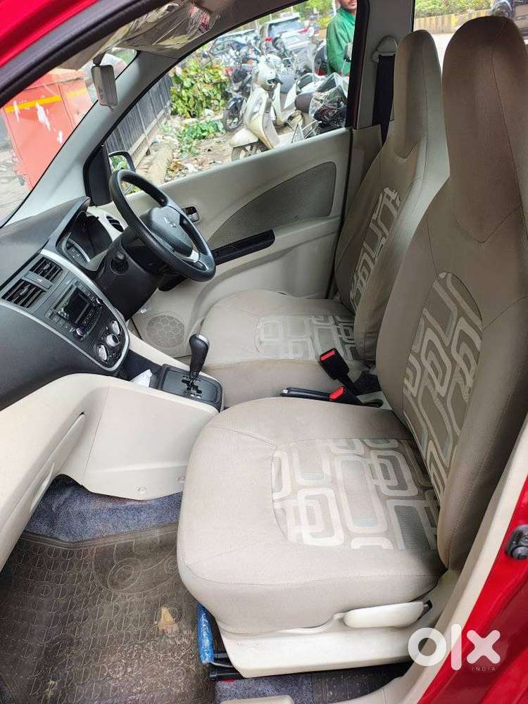 Maruti Suzuki Celerio Vxi Amt, 2018, Petrol