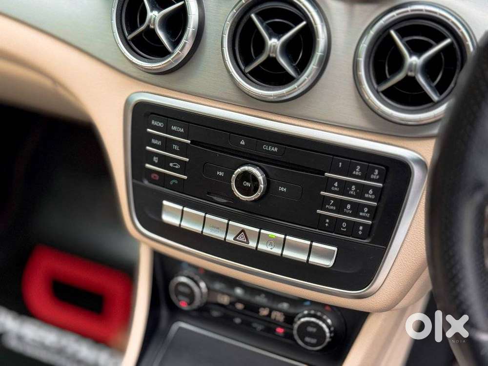 Mercedes-benz Cla 200 D Sport, 2019, Diesel