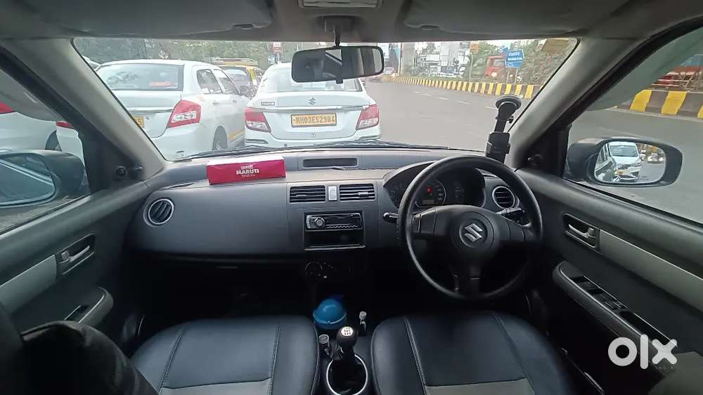 Maruti Suzuki Swift 2007 Petrol Good Condition
