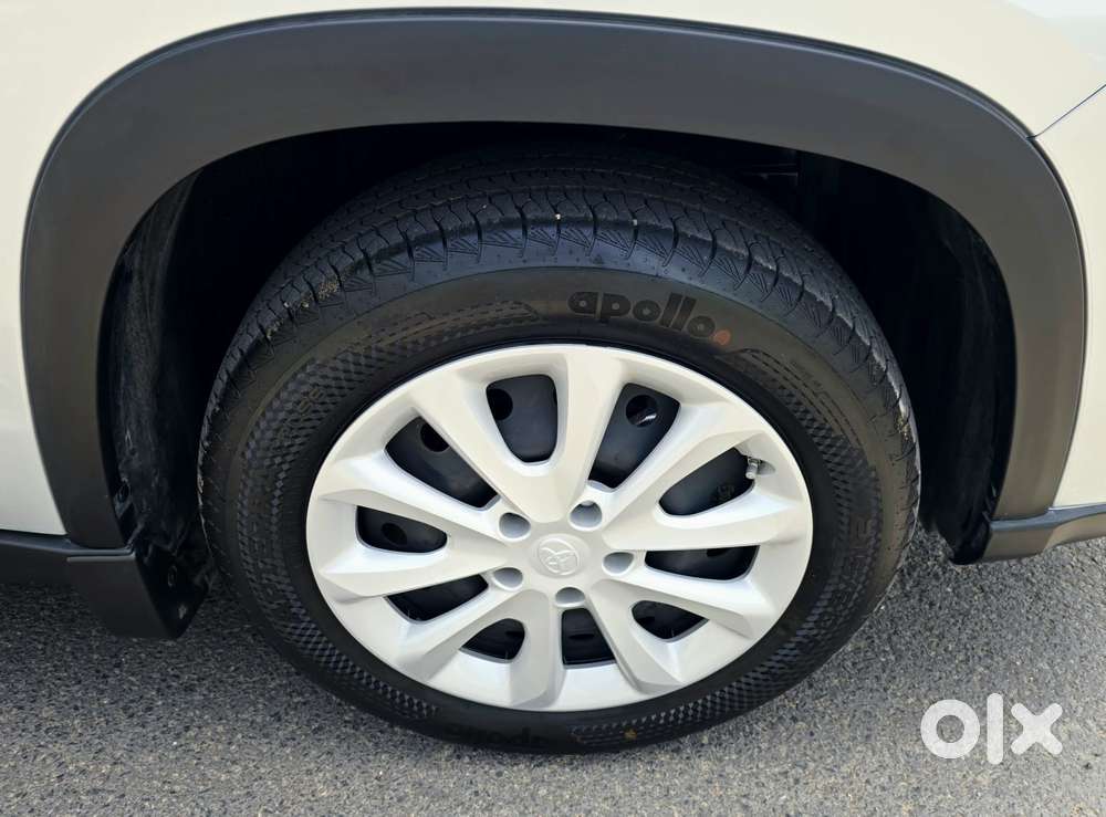 Toyota Urban Cruiser Hyryder 1.5 S E-cng, 2026, Petrol
