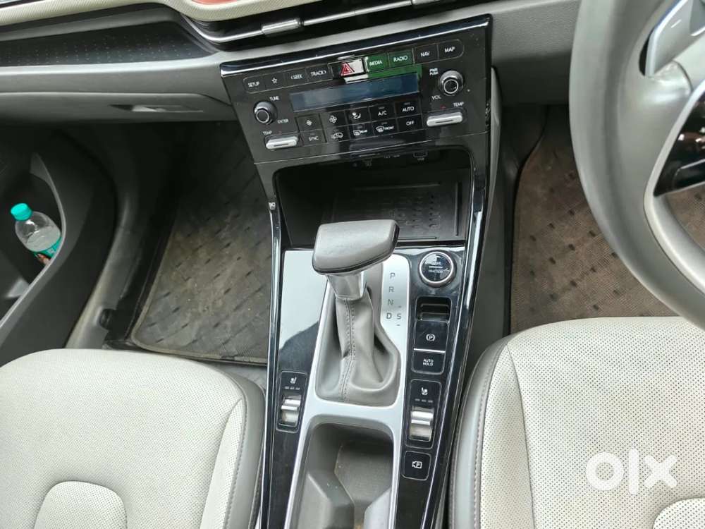 Hyundai Creta 1.5 Sx (o) Diesel At, 2024, Diesel