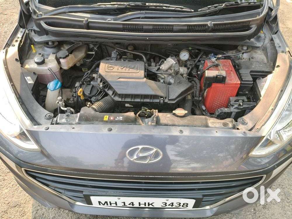 Hyundai New Santro 1.1 Sportz Mt Cng, 2019, Cng & Hybrids