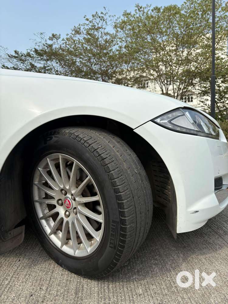 Jaguar Xf 2.2 Diesel, 2015