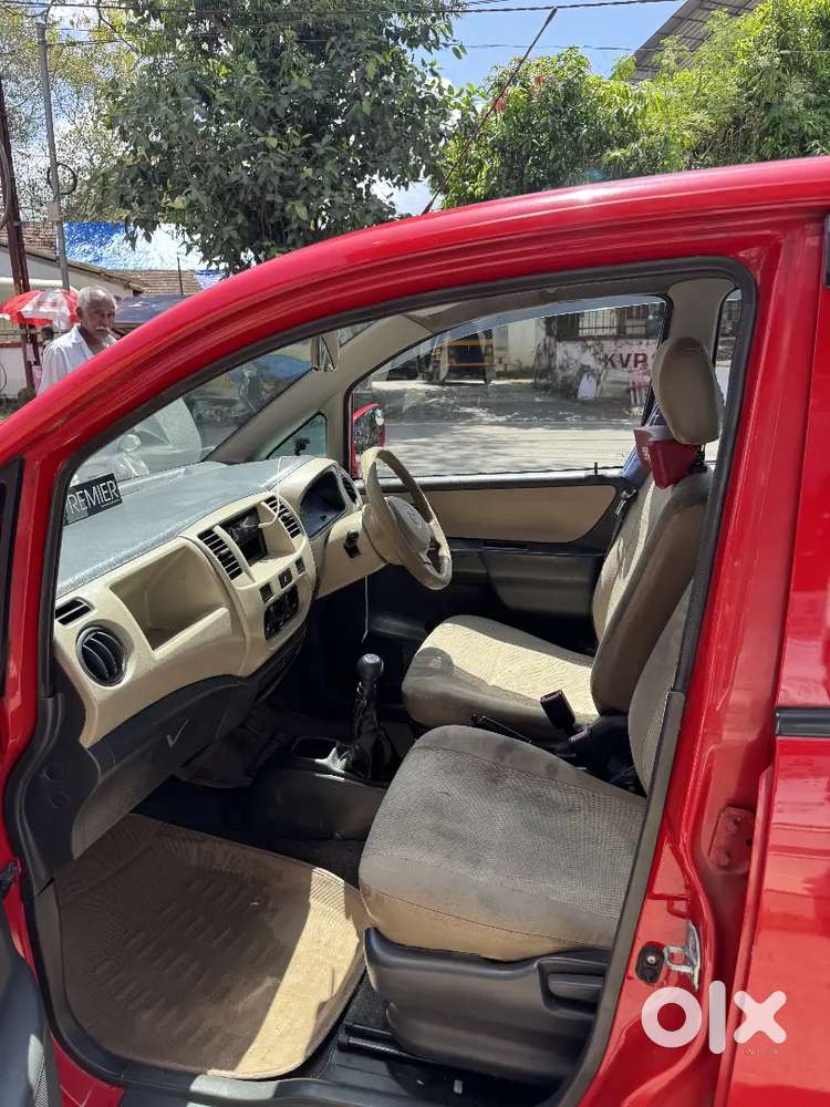 Maruti Suzuki Estilo Lxi 2009