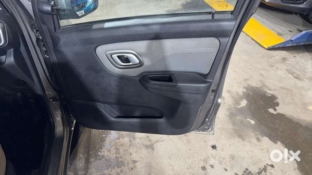 Datsun Redigo 1.0 T (o), 2020, Petrol