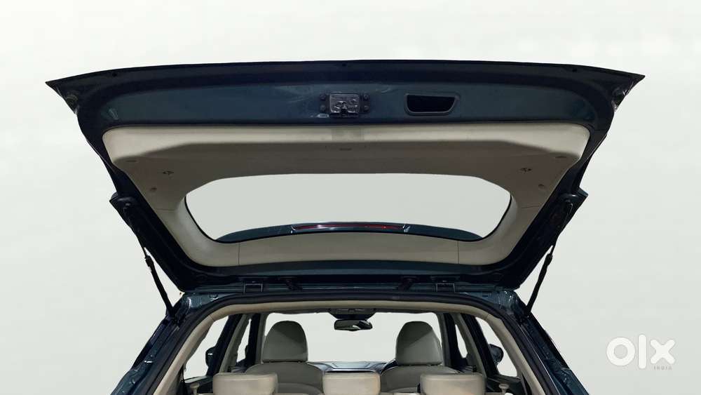 Mahindra Xuv300 W8 Option Diesel, 2019, Diesel