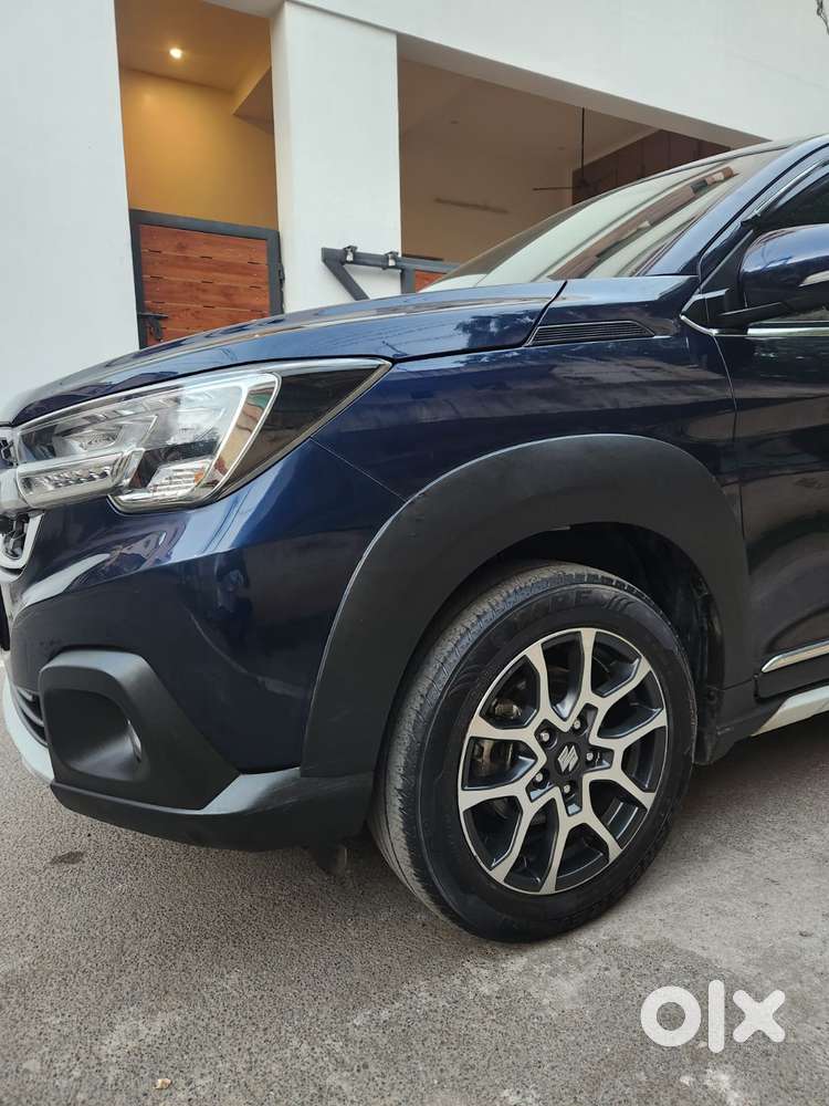 Maruti Suzuki Xl6 1.5 Alpha At, 2023, Petrol