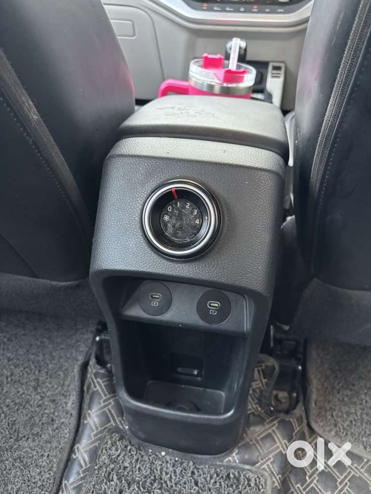 Kia Carens Prestige Plus Diesel, 2022, Diesel