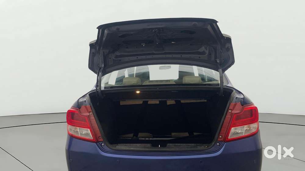 Maruti Suzuki Swift Dzire Zdi+ Mt, 2017, Diesel