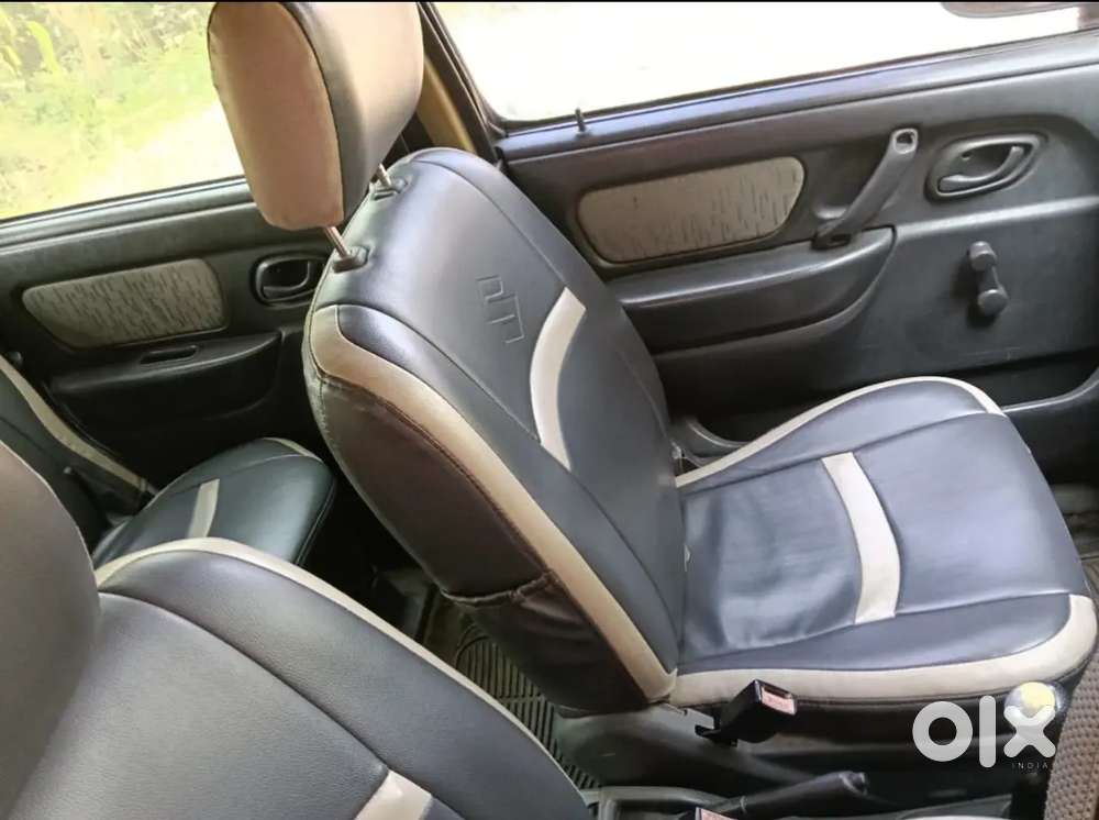 Good Condition Family Use Car