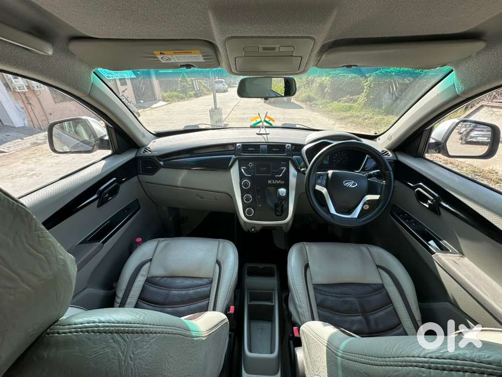 Mahindra Kuv 100 Diesel 2016