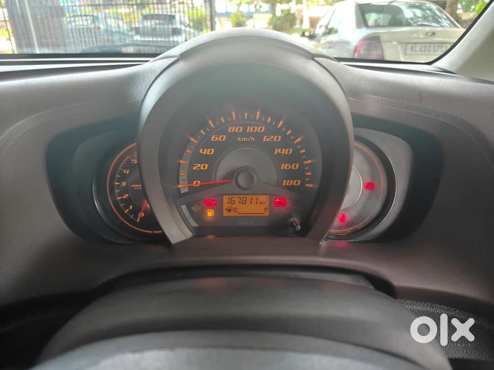 Honda Amaze Sx I-dtec, 2013, Diesel