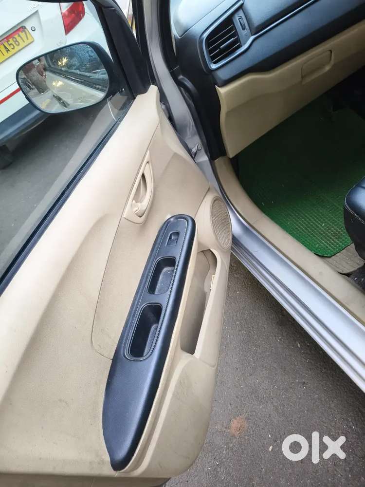 Honda Amaze 2017 Diesel Good Condition