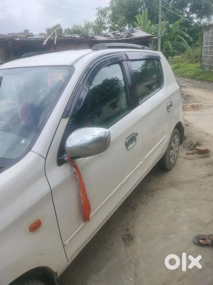 Maruti Suzuki Alto K10 2019 पेट्रोल