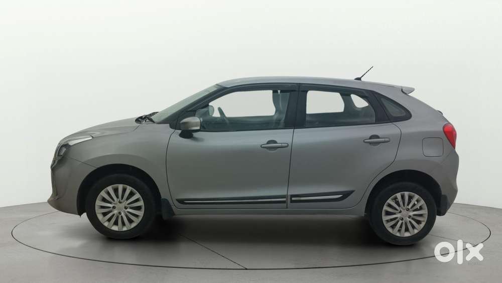 Maruti Suzuki Baleno Delta, 2021, Petrol