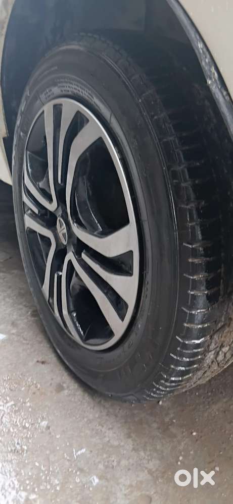 Tata Tigor 1.2 Revotron Xz Plus Cng, 2022, Cng & Hybrids